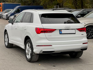 Audi Q3 foto 5