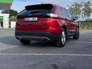 Ford Edge foto 3