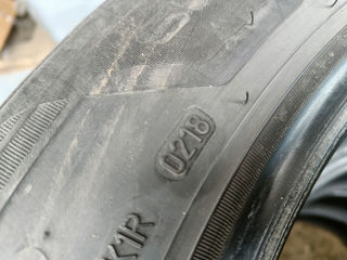 235/60/R18 GoodYear foto 5