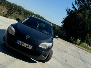 Renault Megane foto 8