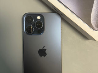 iPhone 15 Pro Max 256 GB foto 4