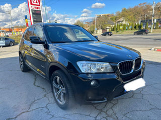 BMW X3 foto 3