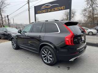 Volvo XC90 foto 6