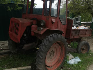 Tractor T 16