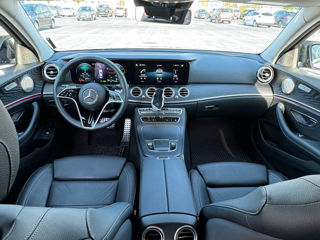 Mercedes E-Class foto 10