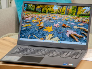 Dell Vostro 3500/ Core I7 1165G7/ 16Gb Ram/ 256Gb SSD+1Tb HDD/ 15.6" FHD IPS!! foto 6