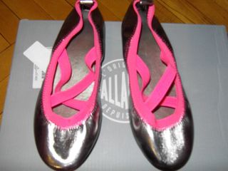 Разная обувь для девочки foto 9