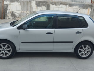 Volkswagen Polo foto 10