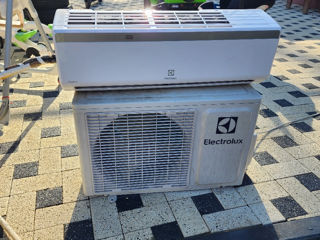 Кондиционер electrolux eacs-09hal/n3/in/out (блок внутр/внешн) сплит-системы