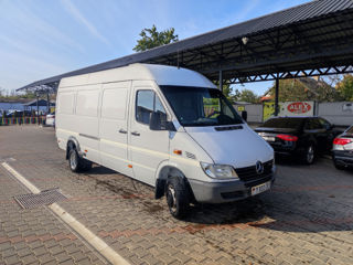 Mercedes Sprinter foto 4