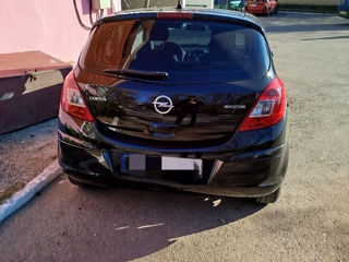 Opel Corsa foto 3