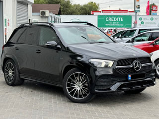 Mercedes GLE foto 4