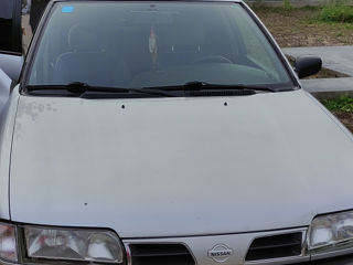 Nissan Primera foto 9