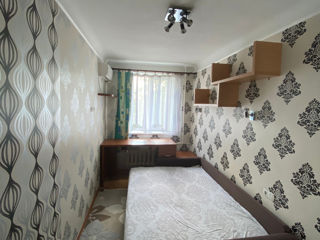 Apartament cu 3 camere, 55 m², Centru, Chișinău foto 5