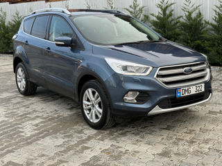 Ford Kuga foto 15