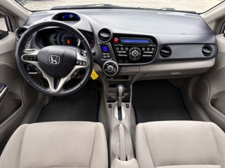 Honda Insight foto 5