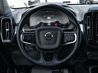 Volvo XC40 foto 10