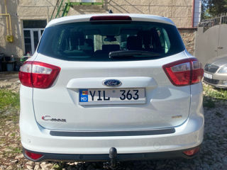 Ford C-Max foto 5