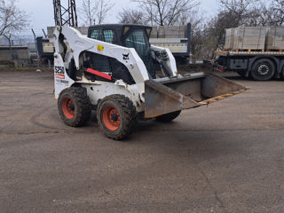 Bobcat s 250