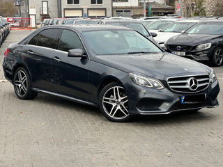 Mercedes E-Class foto 5