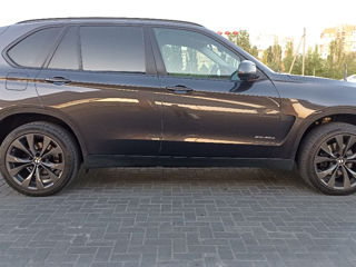 BMW X5 фото 6