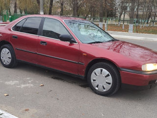 Rover 600 Series foto 4