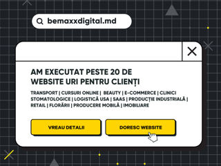 Creare Website De Orice Complexitate! - Peste 5 ani Experiență foto 2