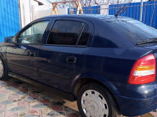 Opel Astra foto 3