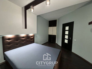 Apartament cu 2 camere, 65 m², Telecentru, Chișinău foto 6