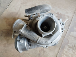 Turbina reno foto 2