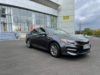 KIA Optima foto 2