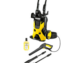 Мойка высокого давления karcher k5 x-range