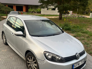 Volkswagen Golf foto 1