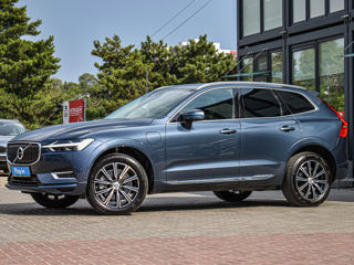 Volvo XC60 foto 4