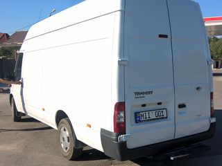 Ford Transit Maxi Jumbo foto 3