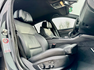 BMW 5 Series foto 11