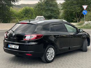 Renault Megane foto 4