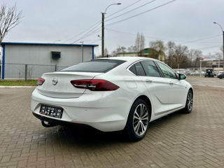 Opel Insignia foto 3