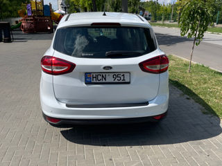 Ford C-Max foto 4