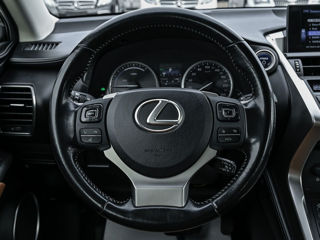 Lexus NX Series foto 10