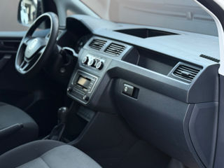 Volkswagen Caddy foto 12