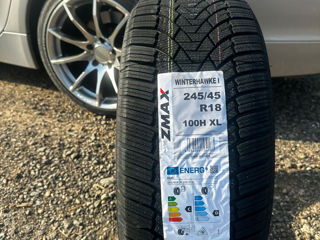 245/45R18 ZMAX (model2024) foto 1