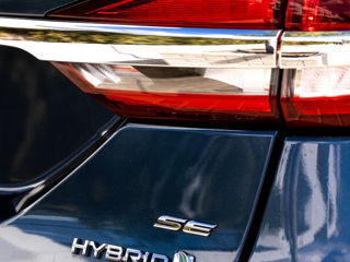 Ford Fusion 2.0 Hybrid - Cherie - Rent car - Аренда авто фото 8