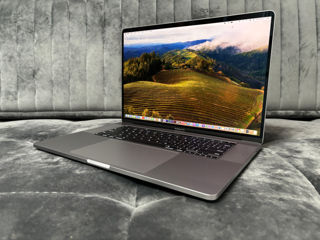 MacBook Pro 16" 2019/i9/2TB