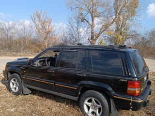 Jeep Grand Cherokee foto 5