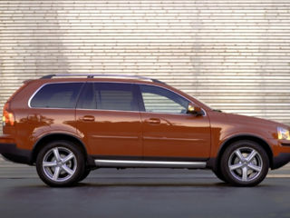 Запчасти volvo xc90 foto 2