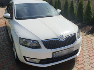 Skoda Octavia foto 3