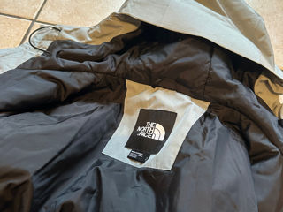 The north face like new foto 4