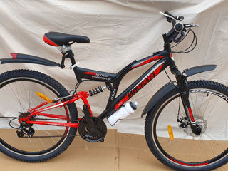 Bicicleta diametru 26 preț  1650 lei!!! foto 10