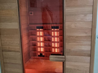 Sauna foto 2